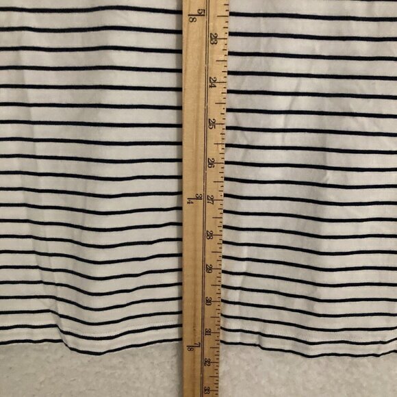 Coolibar Coppitt Weekend Polo Shirt Men XXL Performance Striped UPF 50+ Outdoors - Picture 8 of 9